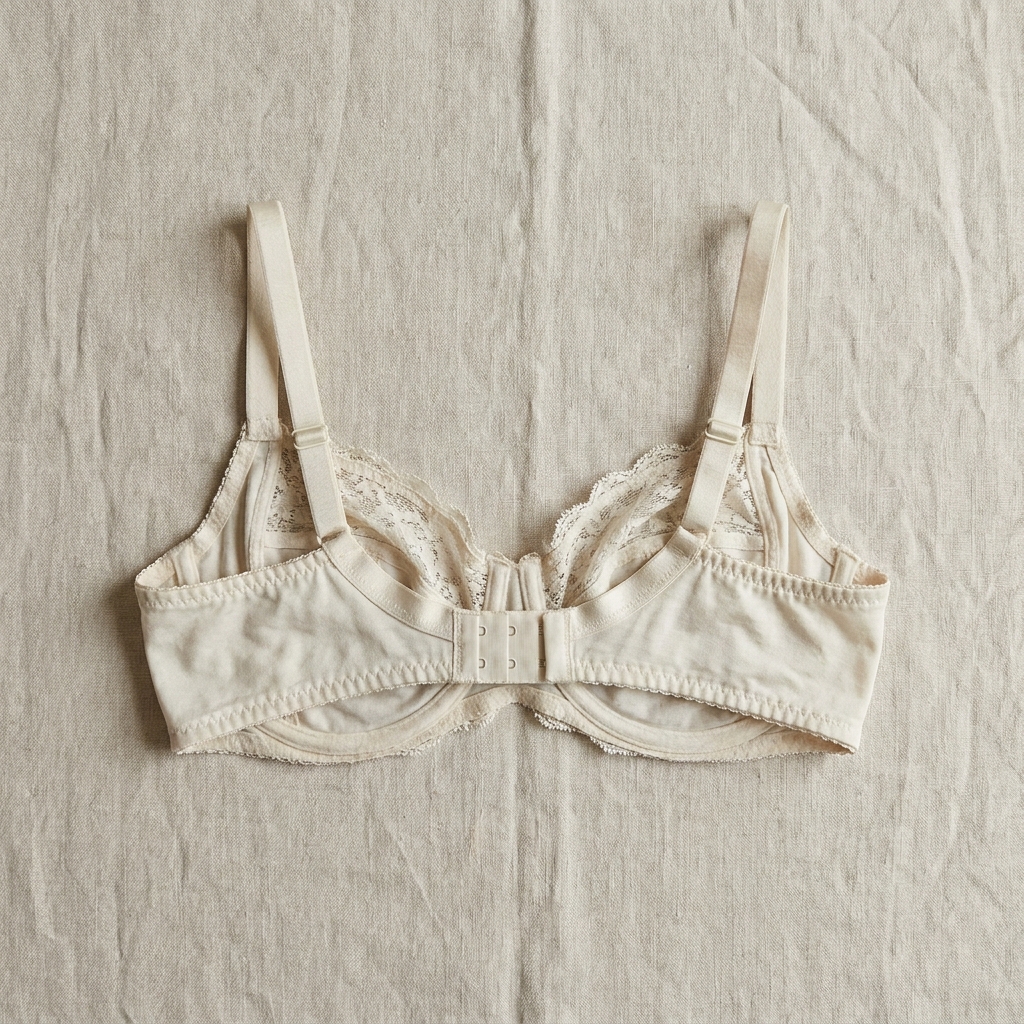 Soutien-gorge classique