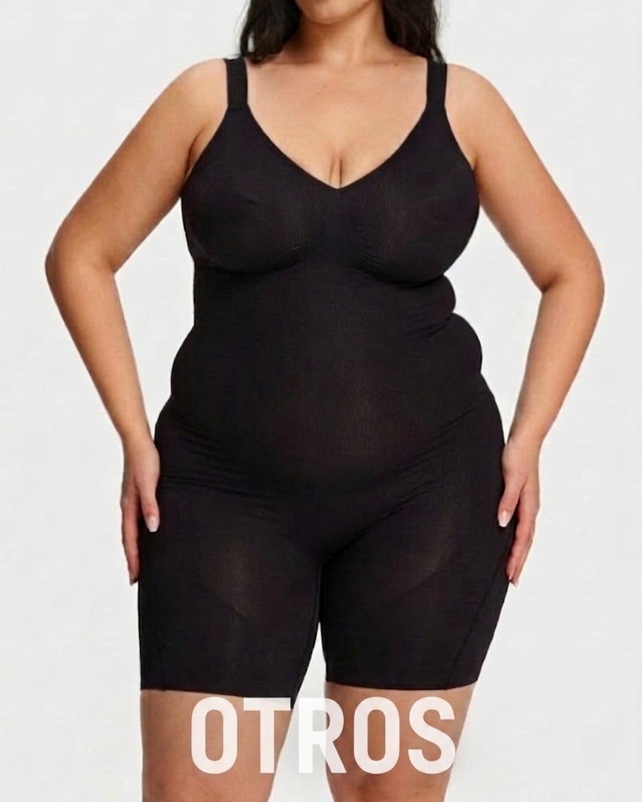 Body clásico