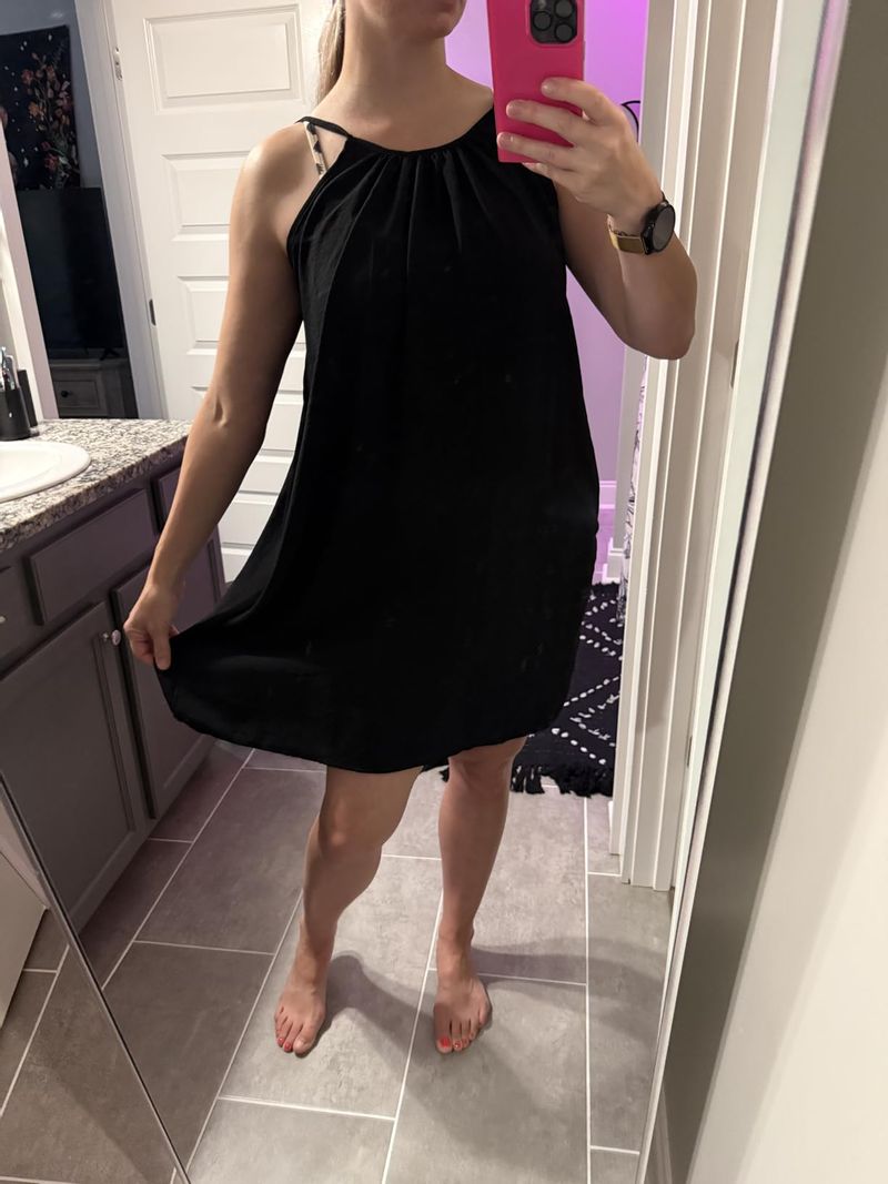 Cliente vérifiée — Christelle, 32 ans