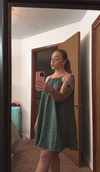 Cliente vérifiée — Sandra, 38 ans